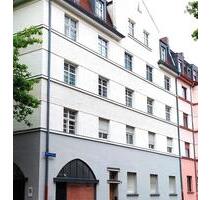 Großzügige 3 Zimmer Wohnung in Nürnberg-Gibitzenhof
