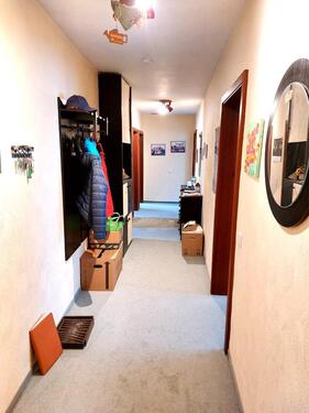 Foto - Etagenwohnung in Nürnberg zum Kaufen