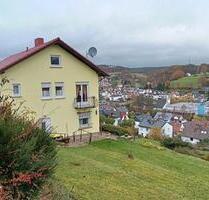 Freistehendes Einfamilienhaus mit separater Einliegerwohnung - Bad Hersfeld