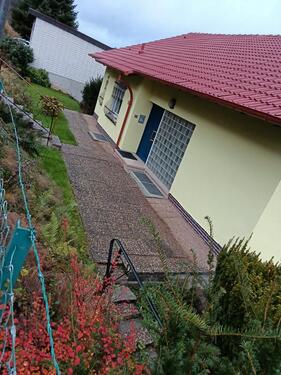 Foto - 5 Zimmer Einfamilienhaus zum Kaufen in Bad Hersfeld