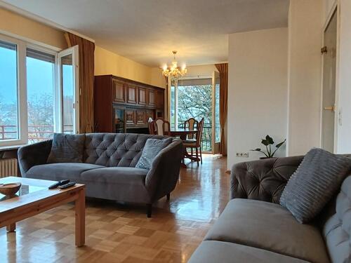 Foto - 5 Zimmer Einfamilienhaus in Bad Hersfeld