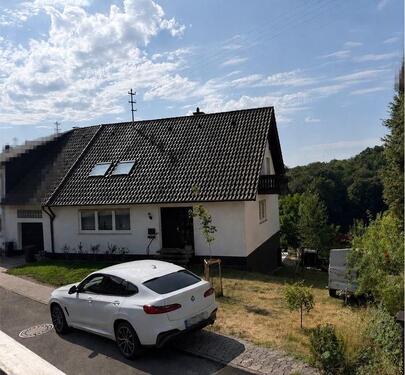 Foto - Großzügiges Einfamilienhaus mit Weitblick