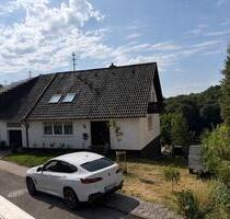 Großzügiges Einfamilienhaus mit Weitblick - Zweibrücken