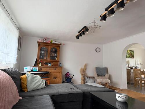 Foto - 4 Zimmer Einfamilienhaus in Zweibrücken