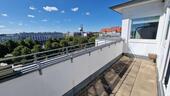Foto - Helles möbliertes Büro mit Balkon und Weitblick!
