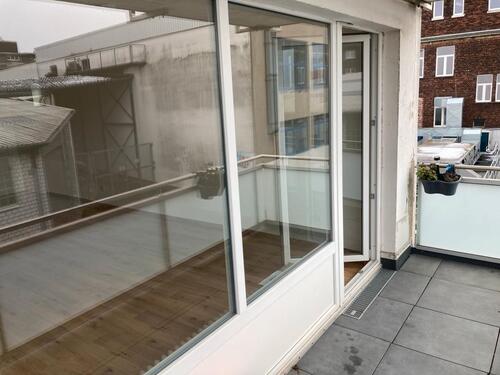 Foto - Etagenwohnung in Velbert zur Miete