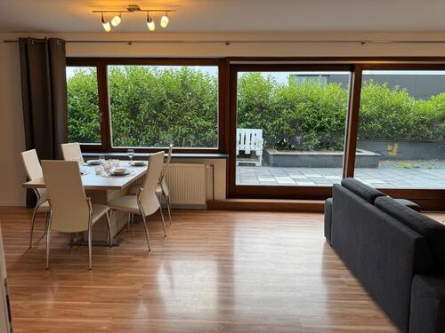 Foto - Ferienwohnung „AUF DEM BERG60“ Bad Hersfeld