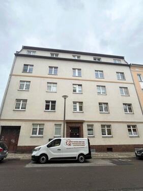 Foto - Frisch Renoviert! 3-Raum Wohnung nahe dem Stadtzentrum