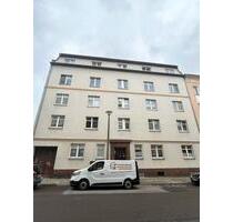 Frisch Renoviert! 3-Raum Wohnung nahe dem Stadtzentrum - Eberswalde