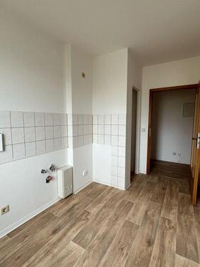 Foto - Etagenwohnung zur Miete in Eberswalde