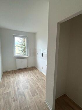 Foto - Etagenwohnung in Eberswalde