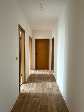 Foto - Etagenwohnung in Eberswalde zur Miete