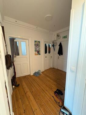 Foto - Etagenwohnung in Hamburg zur Miete