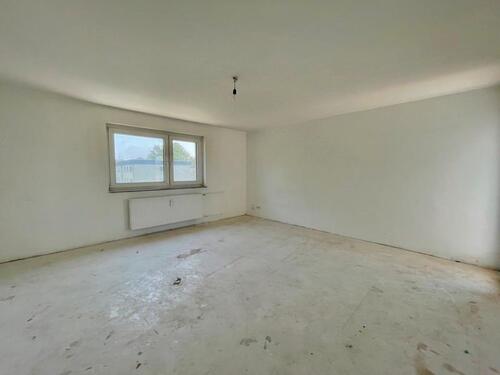 Foto - Etagenwohnung in Leverkusen