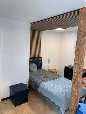 Foto - Etagenwohnung zur Miete in Mörfelden-Walldorf