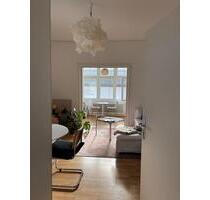tolle helle Albauwohnung 2 ZKB Stadtmitte nähe THM - Gießen