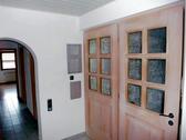 Foto - Eine ruhige Wohnung im Obergeschoss.