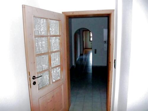 Foto - Etagenwohnung zur Miete in Hallstadt