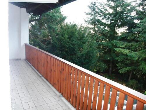 Foto - Etagenwohnung in Hallstadt