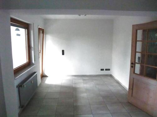 Foto - Etagenwohnung in Hallstadt zur Miete
