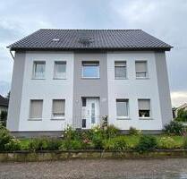 Frisch sanierte 2-Zimmer-Wohnung mit Balkon - Lage