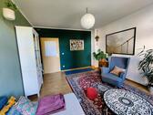 Foto - Etagenwohnung in Leipzig