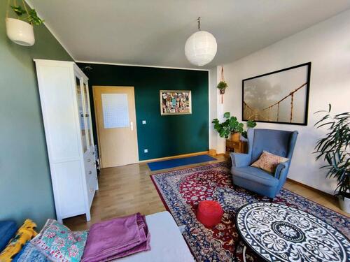 Foto - Etagenwohnung in Leipzig