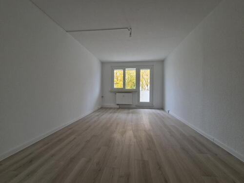 Foto - Renovierung abgeschlossen – Einzug noch 2025 möglich!