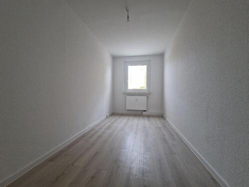 Foto - 4 Zimmer Etagenwohnung in Hettstedt