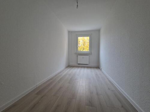 Foto - Etagenwohnung in Hettstedt zur Miete