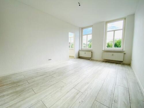 Foto - Etagenwohnung in Leipzig zur Miete