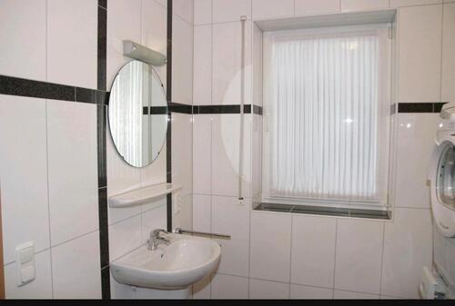 Foto - Etagenwohnung in Friesoythe zur Miete