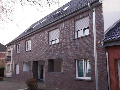 Foto - Mietwohnung in 47623 Kevelaer mit Balkon u. PKW Stellplatz ab 1.2