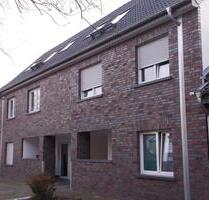 Mietwohnung in 47623 Kevelaer mit Balkon u. PKW Stellplatz ab 1.2