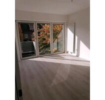 2-Zimmer, Küche, Bad, Balkon u. PKW-Stellplatz in Bad Zwischenahn