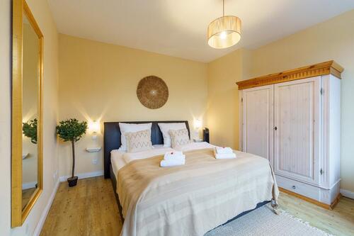 Foto - 2 Zimmer Etagenwohnung in Lübeck