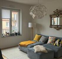 2-Zimmer Wohnung im Herzen Derendorfs - Düsseldorf