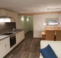 Monteurunterkunft Mitarbeiterunterkunft Ferienwohnung - Hüfingen