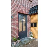 Möblierte 2-Zimmer-Ferienwohnung zur Langzeitmiete (4 Monate) - Sandesneben