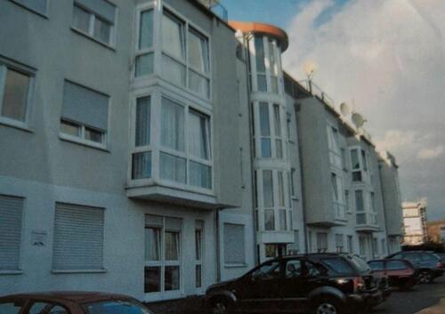 Foto - Helle 3-Zimmer-Wohnung im 1. OG Bonner Str. 20d in Hennef (Sieg)