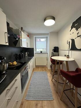 Foto - 2 Zimmer Erdgeschoßwohnung zur Miete in Oberthal