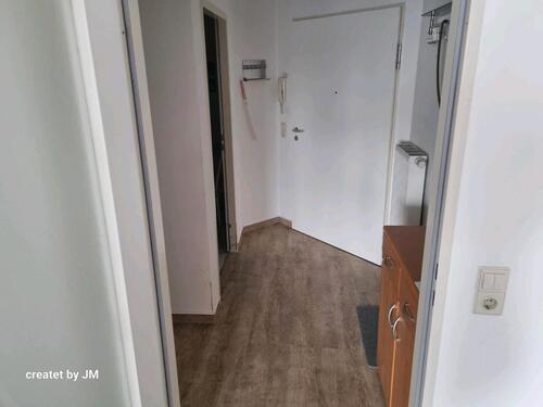 Foto - 1 Zimmer Etagenwohnung in Halle (Saale)