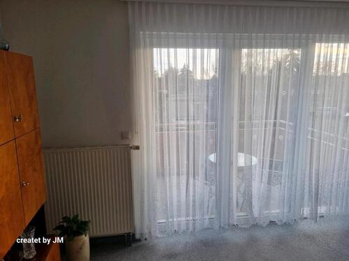 Foto - Etagenwohnung in Halle (Saale) zur Miete