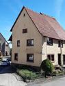 Foto - Günstiger als Miete: Kleines Eckhaus in Höpfingen