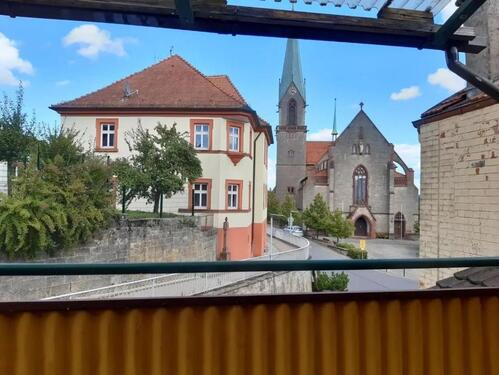 Foto - 6 Zimmer Einfamilienhaus in Höpfingen