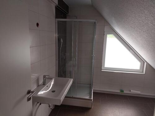 Foto - Dachgeschoßwohnung in Malsch zur Miete