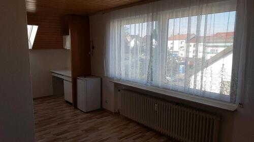 Foto - 1 Zimmer Wohnung 28 qm in bevorzugter Wohnlage von Eislingen