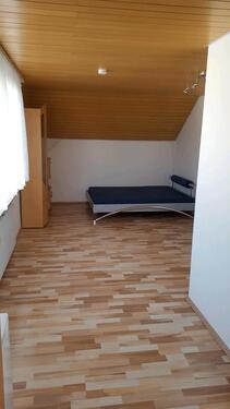 Foto - 1 Zimmer Dachgeschoßwohnung in Eislingen (Fils)