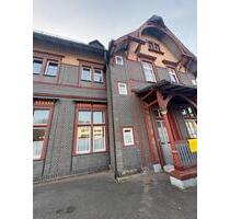 Helle, frisch renovierte 3-Zimmer-Wohnung (54m2) in Eschenburg