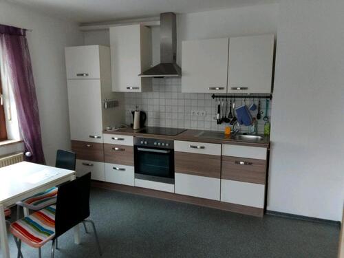 Foto - möbeliertes 2 Zimmer Apartement